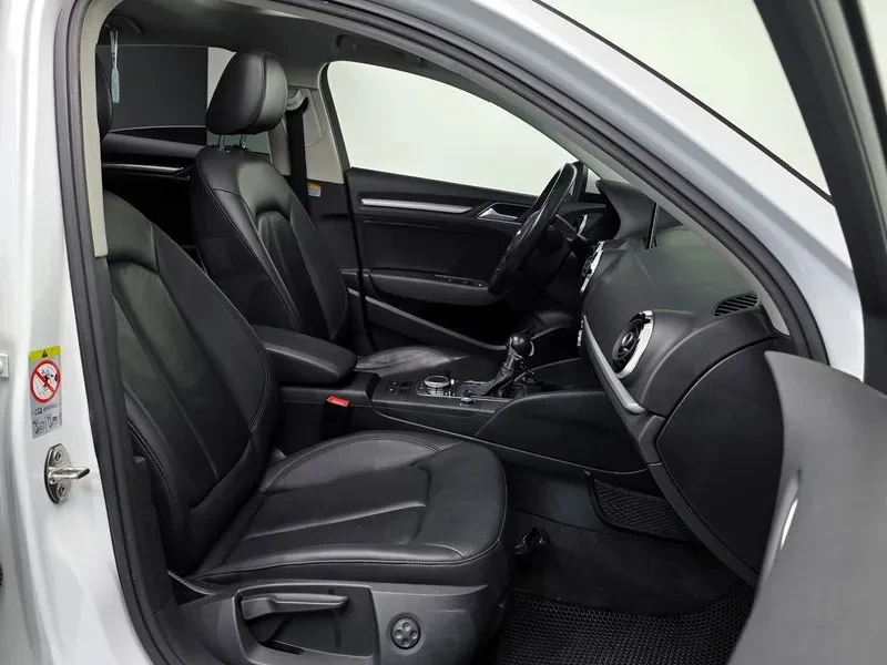 Audi A3 2.0 TDI | Mobile.bg � ����������� 10