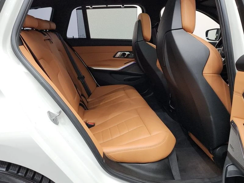 BMW 340 xDrive* B58* Touring, снимка 11 - Автомобили и джипове - 55088090