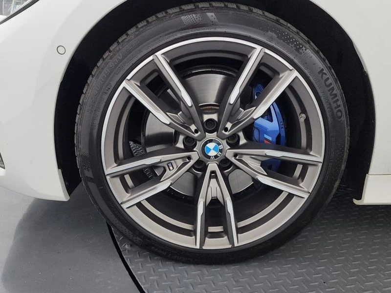 BMW 340 xDrive* B58* Touring, снимка 5 - Автомобили и джипове - 55088090