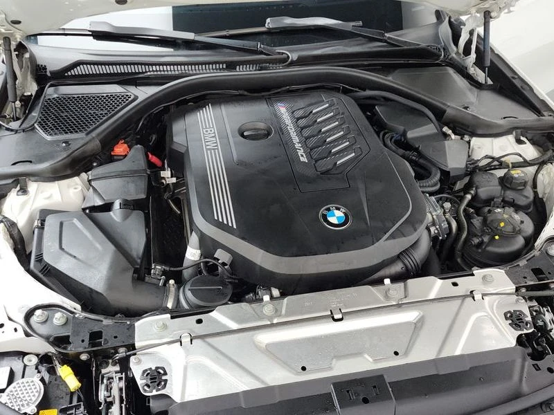 BMW 340 xDrive* B58* Touring, снимка 6 - Автомобили и джипове - 55088090
