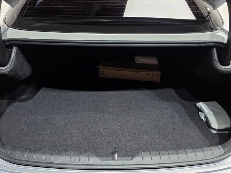 Hyundai Sonata 2.0L The Edge * НА ГАЗ* , снимка 14 - Автомобили и джипове - 55579484