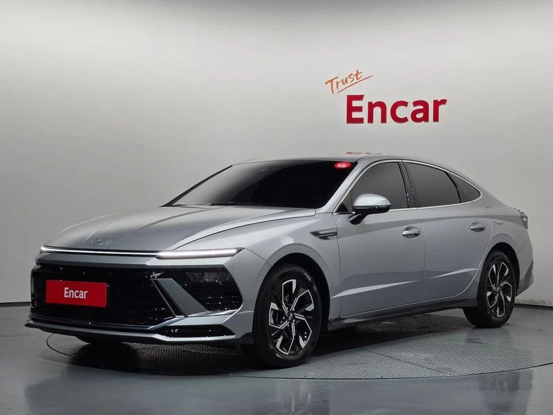 Hyundai Sonata 2.0L The Edge * НА ГАЗ* 