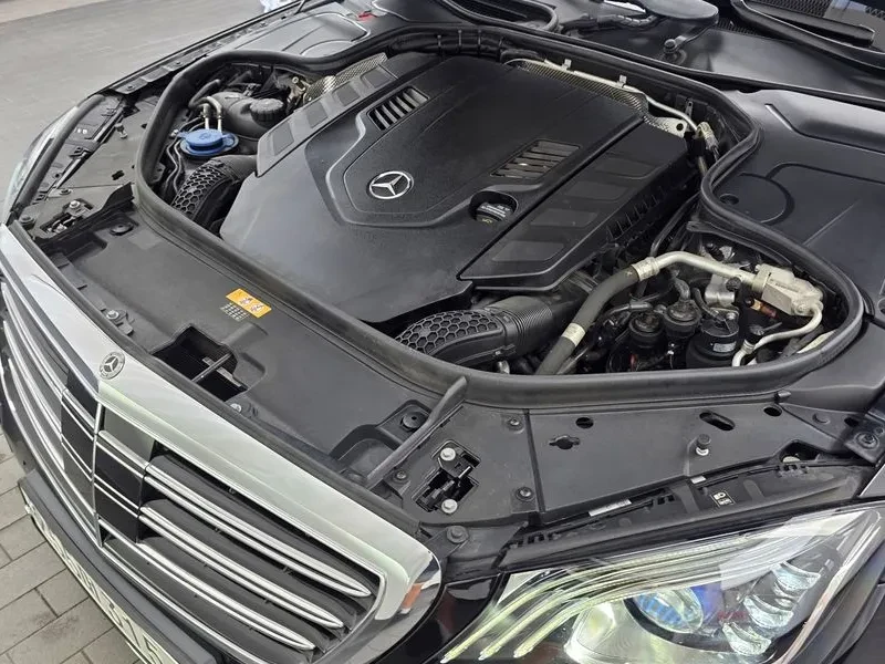 Mercedes-Benz S 560 LONG 4MATIC FULL, снимка 6 - Автомобили и джипове - 55703900