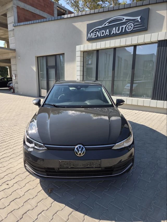 VW Golf STYLE 2.0TDI 150hp, снимка 2 - Автомобили и джипове - 55737558