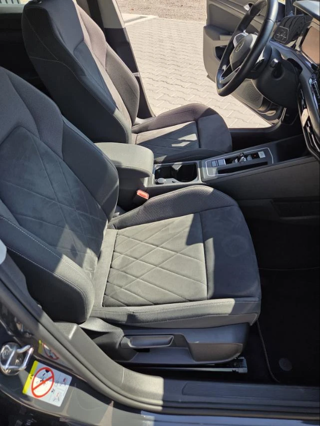 VW Golf STYLE 2.0TDI 150hp, снимка 9 - Автомобили и джипове - 55737558