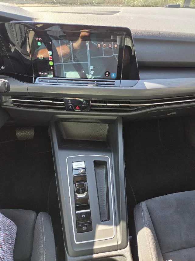 VW Golf STYLE 2.0TDI 150hp, снимка 16 - Автомобили и джипове - 55737558