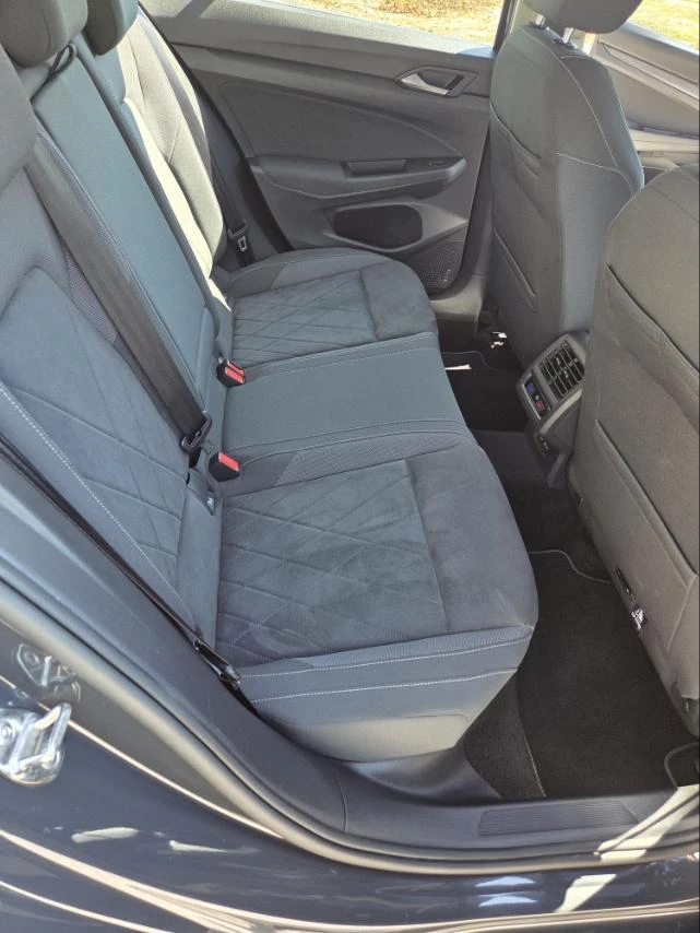 VW Golf STYLE 2.0TDI 150hp, снимка 11 - Автомобили и джипове - 55737558