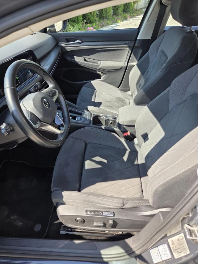VW Golf STYLE 2.0TDI 150hp, снимка 13 - Автомобили и джипове - 55737558
