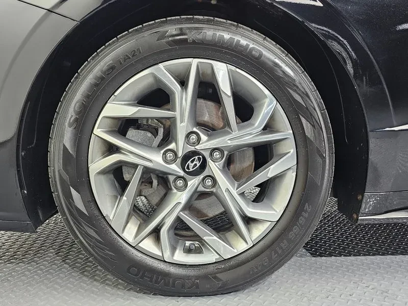 Hyundai Sonata 1.6 Turbo Premium, снимка 5 - Автомобили и джипове - 55784868
