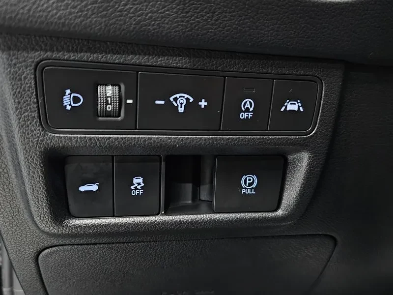 Hyundai Sonata 1.6 Turbo Premium, снимка 14 - Автомобили и джипове - 55784868