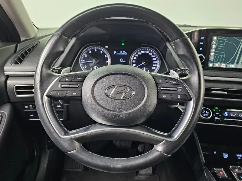 Hyundai Sonata 1.6 Turbo Premium, снимка 15 - Автомобили и джипове - 55784868