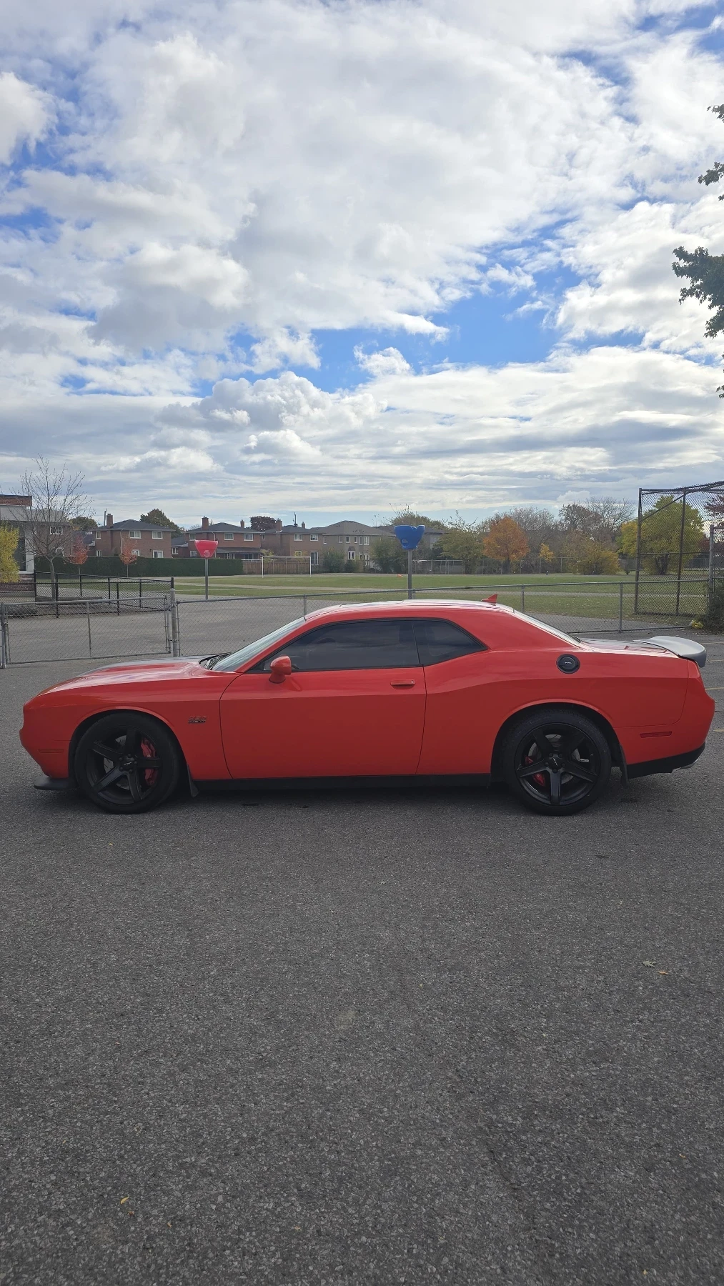 Dodge Challenger SRT 392  - изображение 3