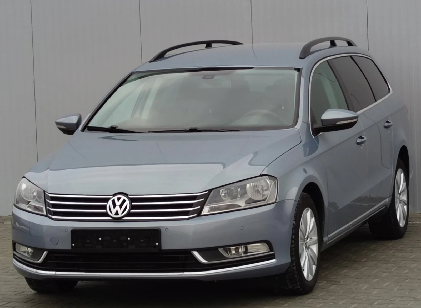 VW Passat 1.6TDI* 105к.с*  - изображение 7