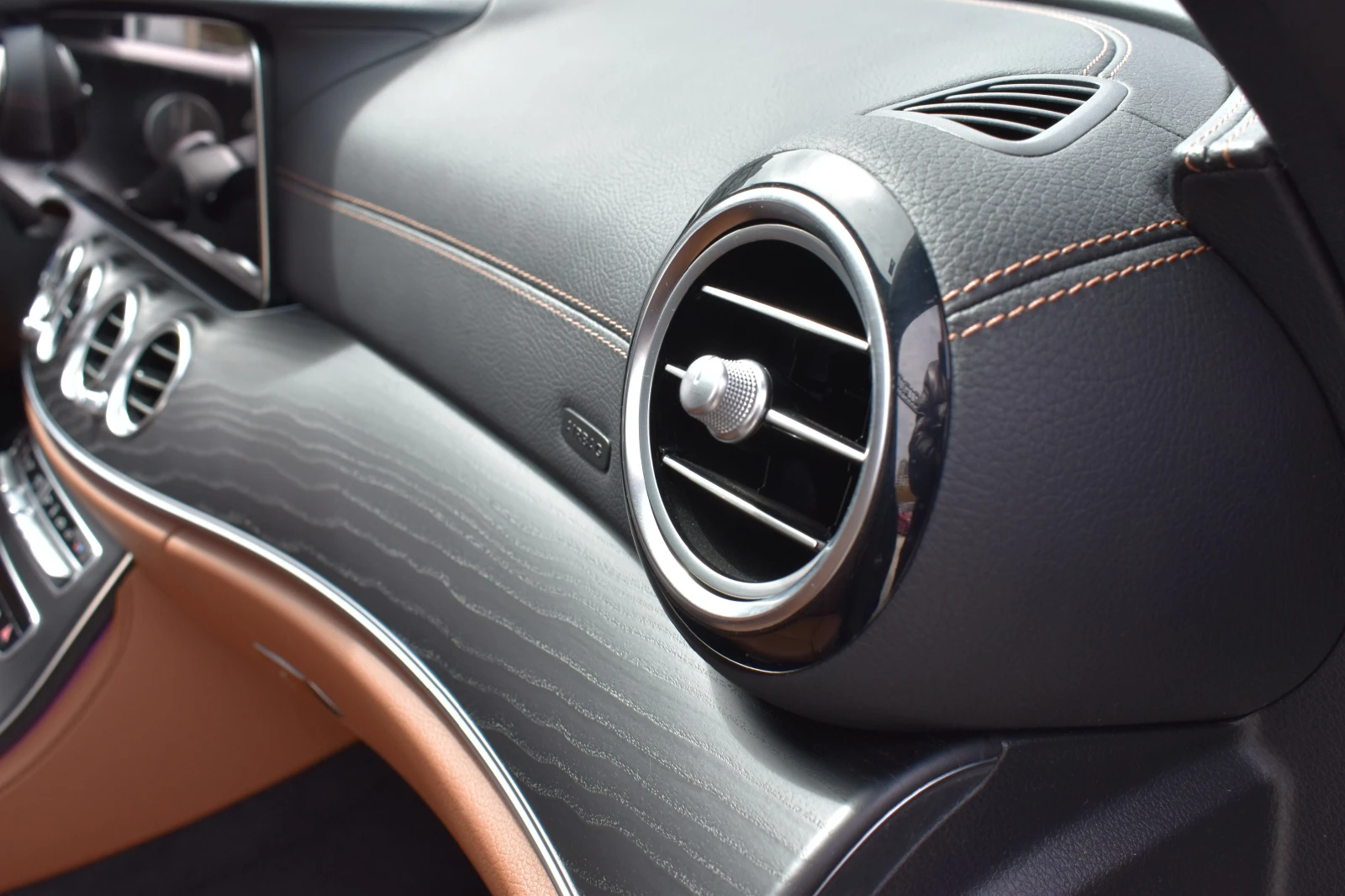 Mercedes-Benz E 220 AMG-LINE* 4MATIC* DIGITAL* BURMESTER* 360CAM*  | Mobile.bg   13