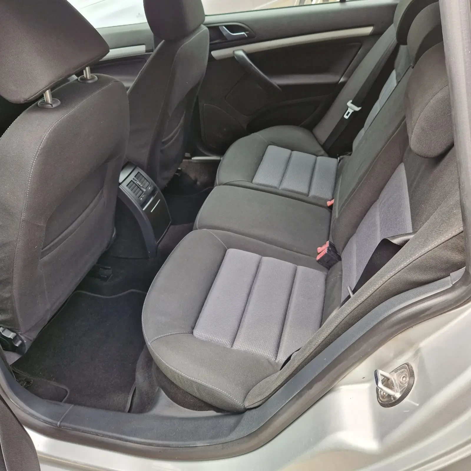Skoda Octavia 1.9TDI 105к.с - изображение 10