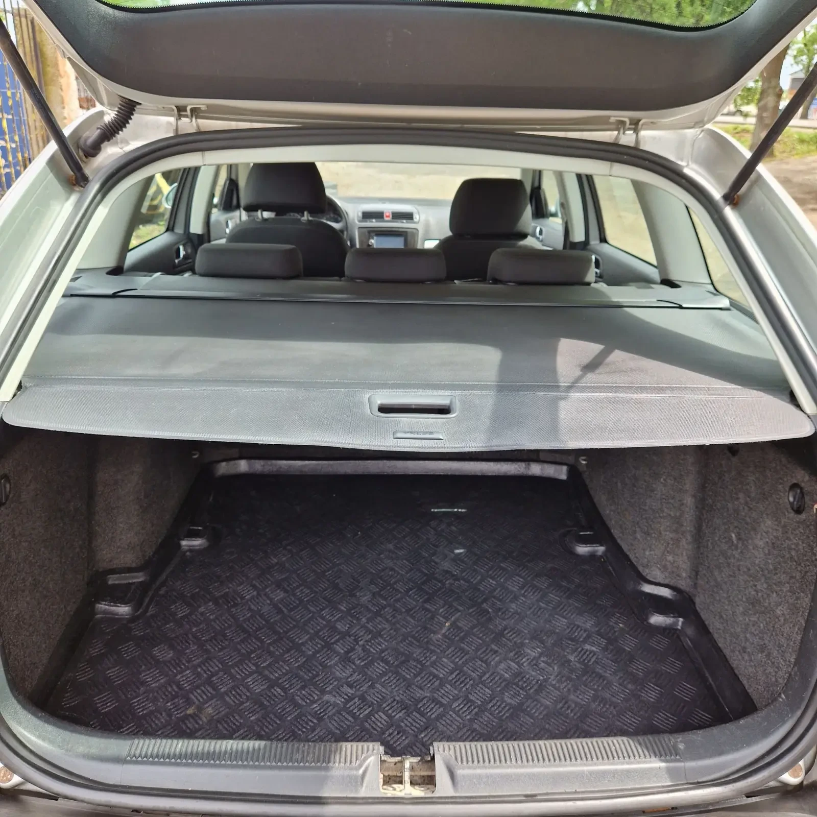 Skoda Octavia 1.9TDI 105. | Mobile.bg   12