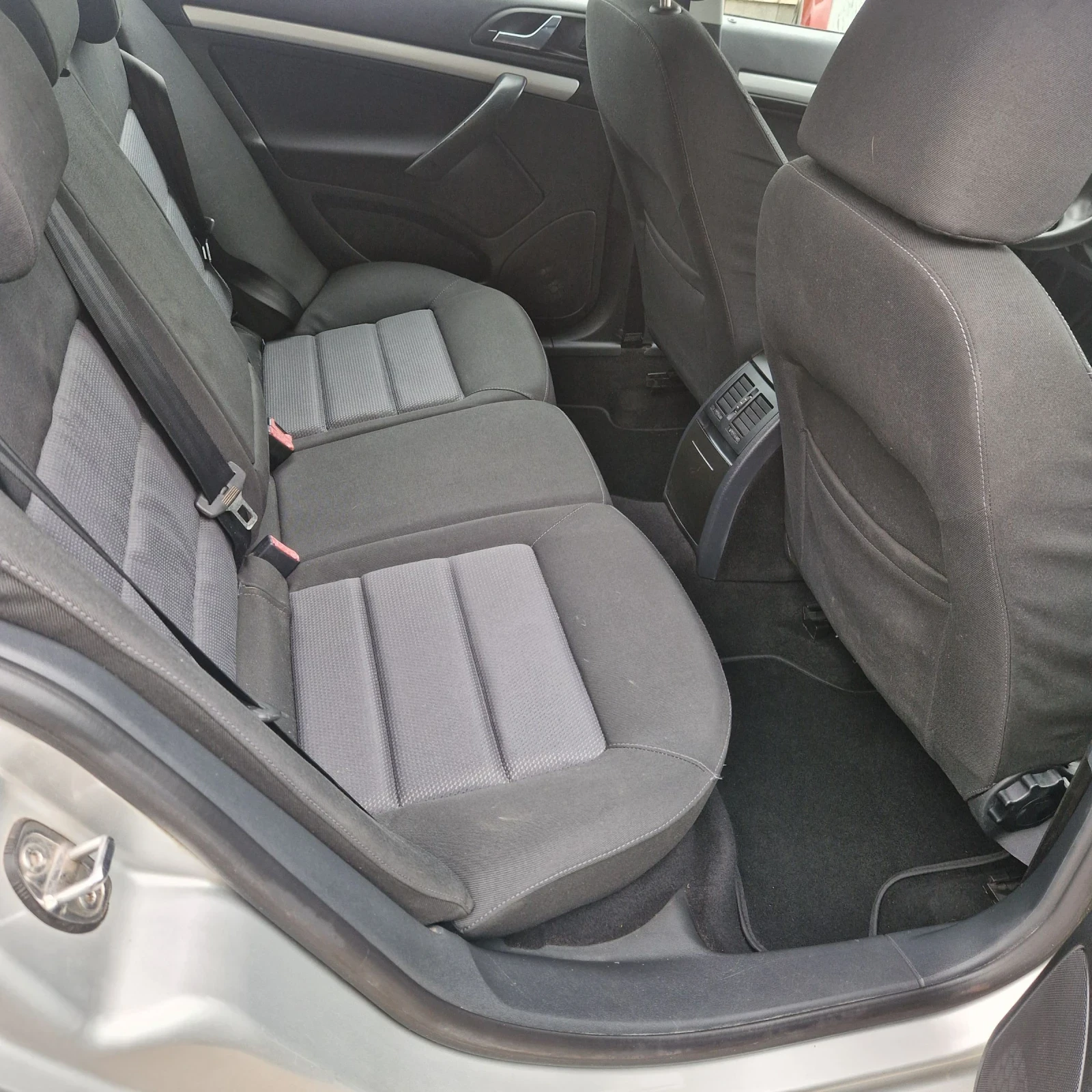 Skoda Octavia 1.9TDI 105. | Mobile.bg   11