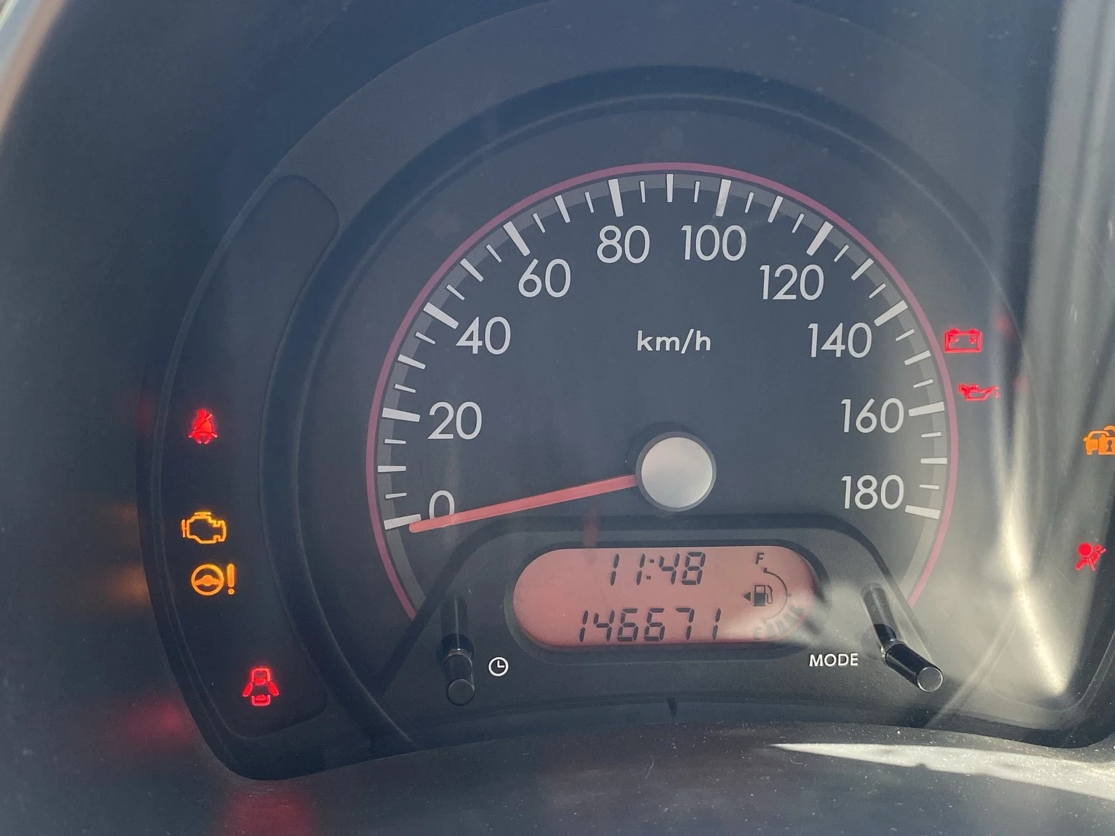 Suzuki Alto  - изображение 6
