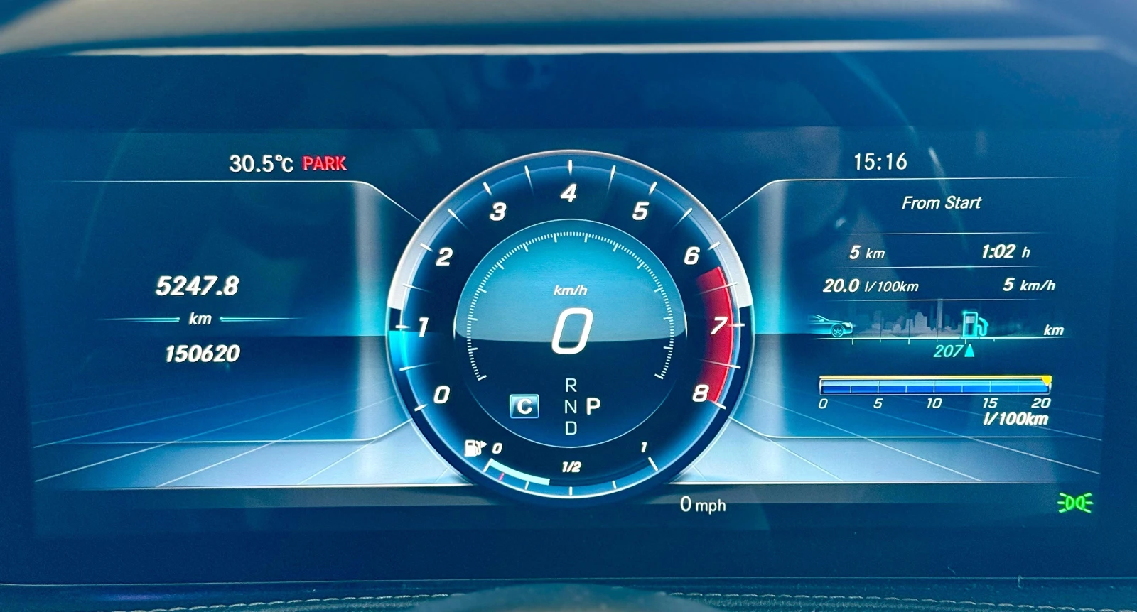 Mercedes-Benz S 560 S63* Подгрев* Обдухване* Масаж* Long* AMG* ЛИЗИНГ - изображение 10