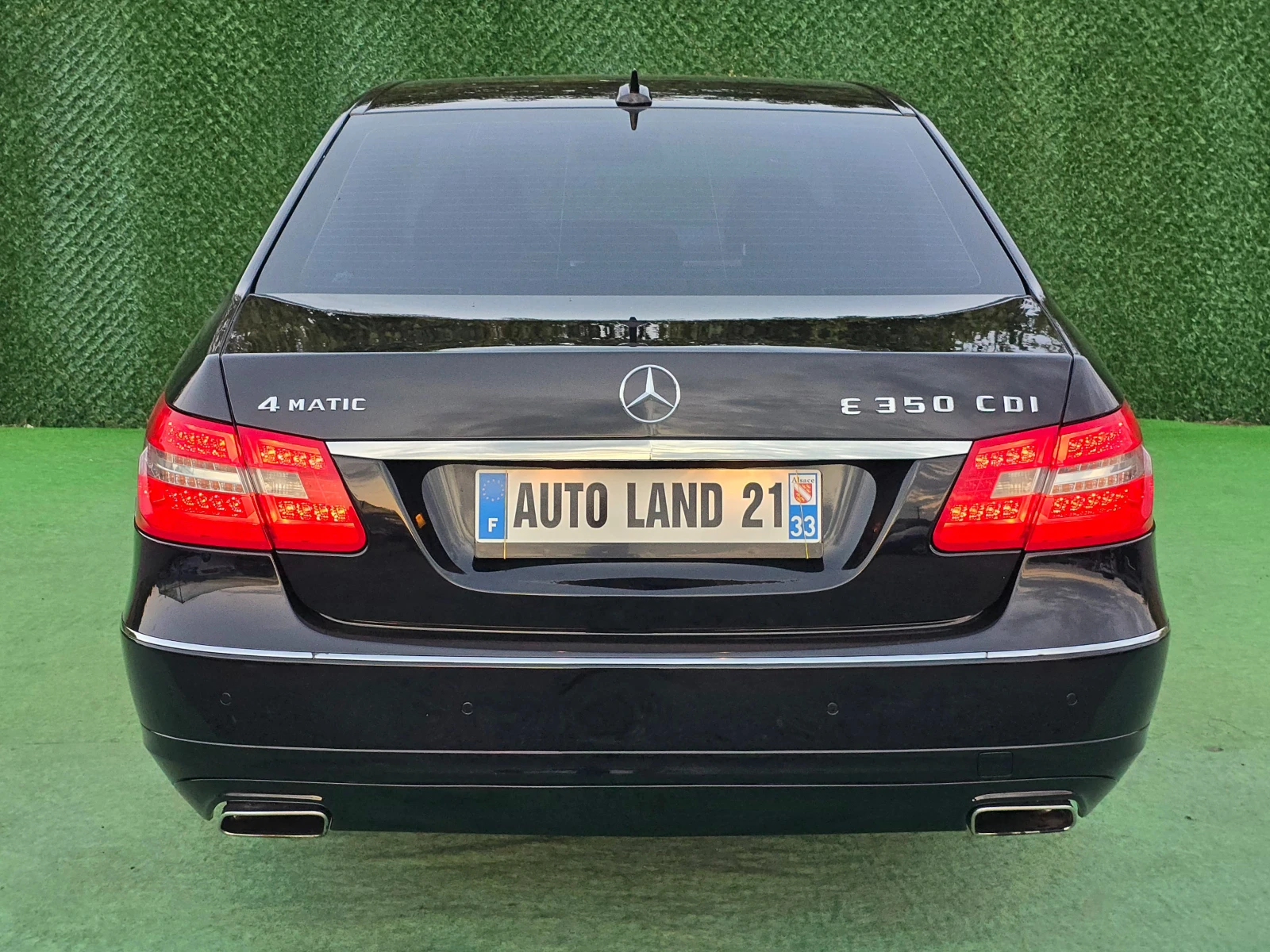 Mercedes-Benz E 350 E350BlueEFFICIENCY* 265кс* 4Matic* 7G Tronic*  - изображение 8