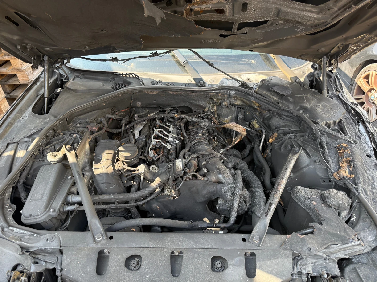 BMW 525  , , 218  | Mobile.bg   17