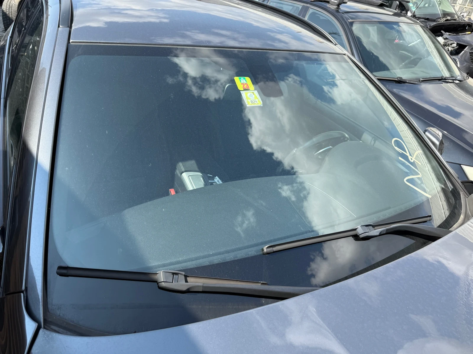 BMW 525 М пакет, Фейслифт, 218 кс - изображение 5