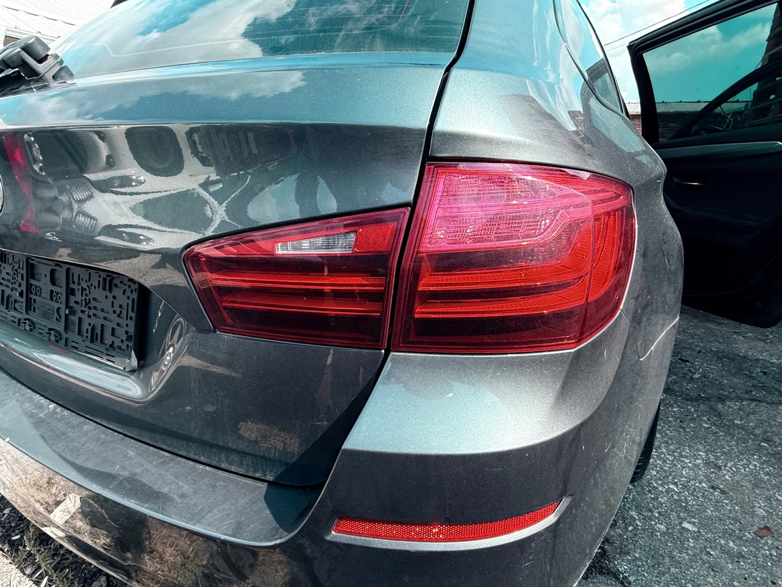 BMW 525  , , 218  | Mobile.bg   11