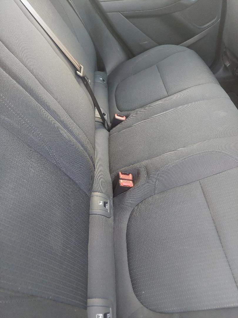 Jaguar E-pace  - изображение 8