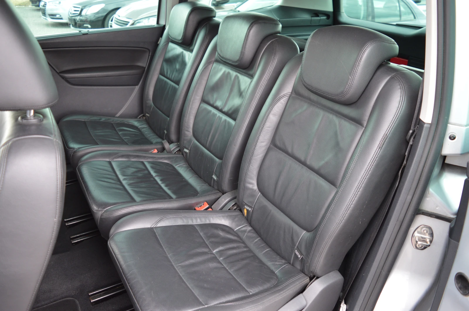 VW Sharan 2.0TDI-HIGHLINE-170.. | Mobile.bg   11