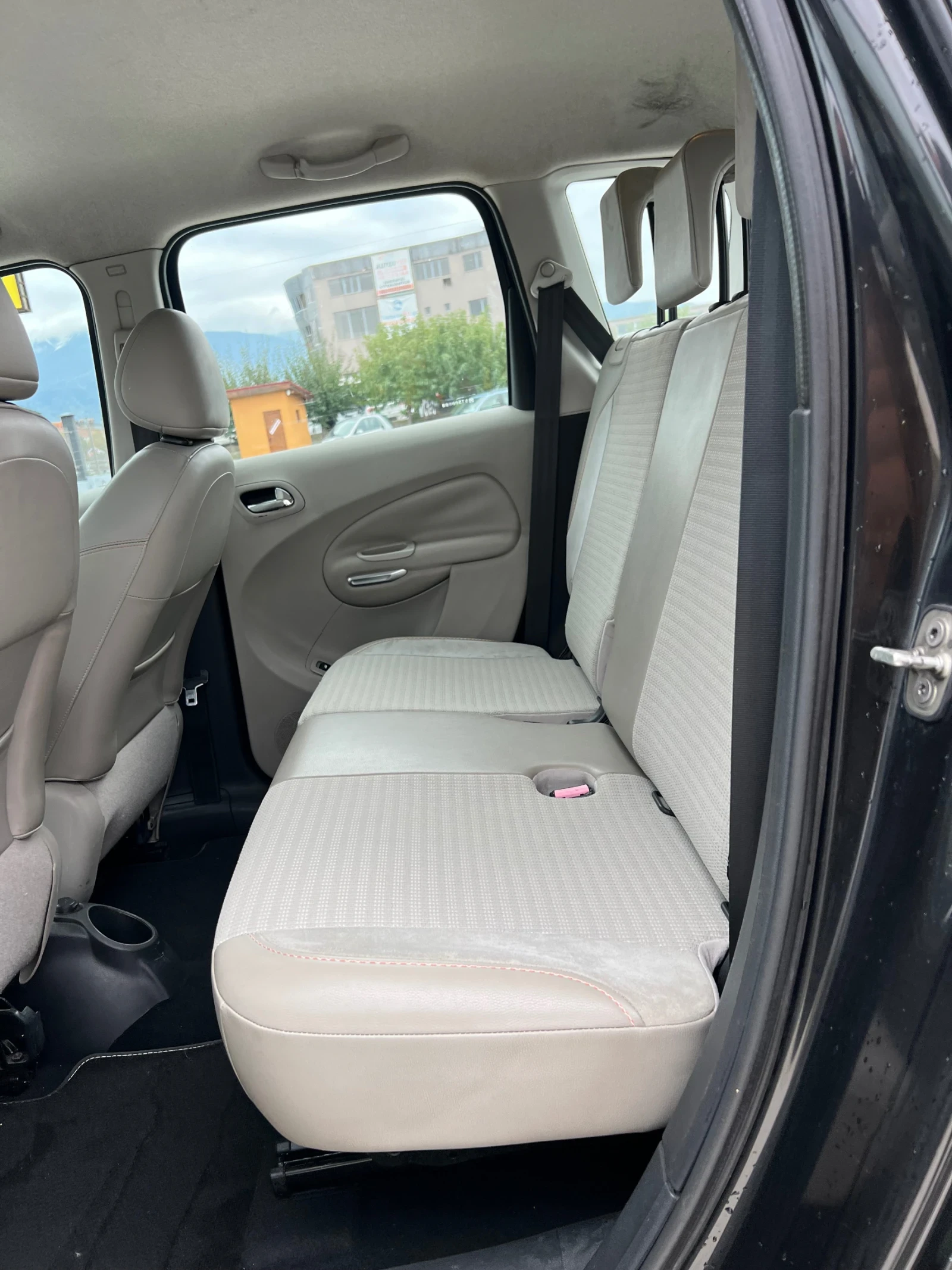 Citroen C3 Picasso 1.6HDI Exclusive!!! | Mobile.bg — изображение 12