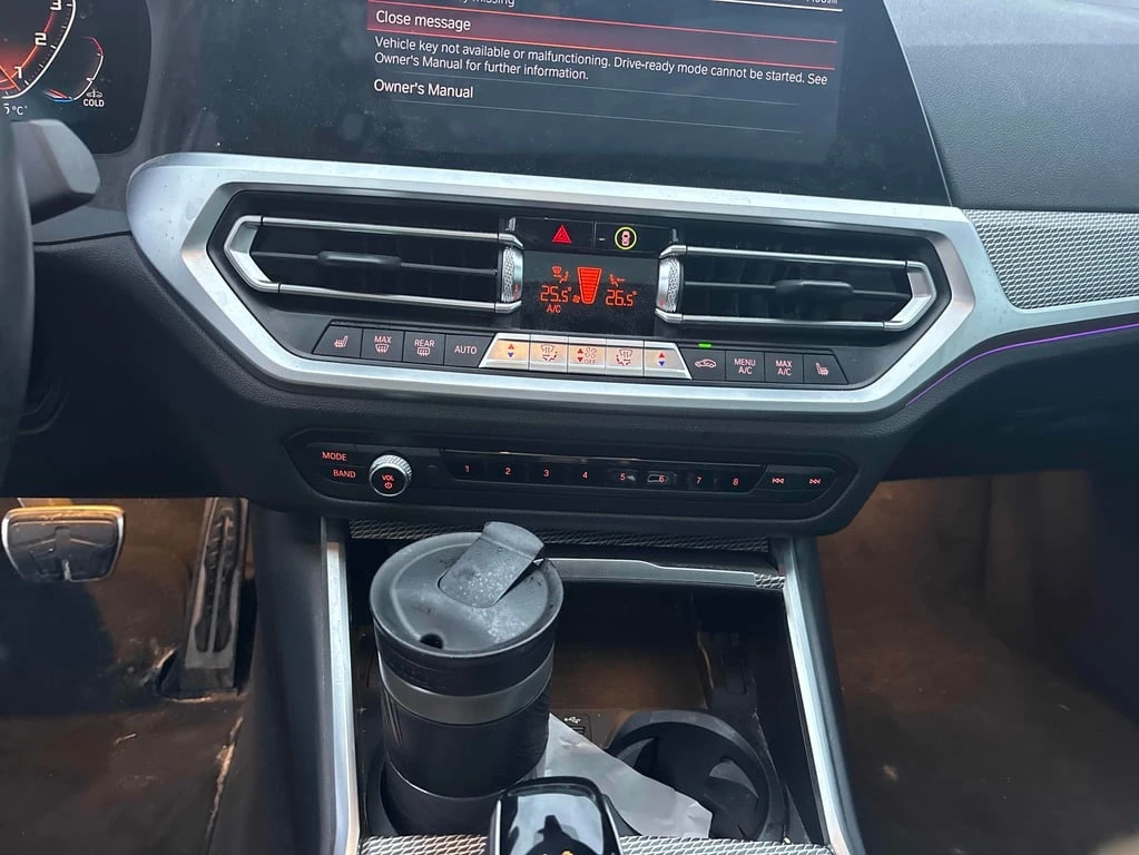 BMW 340 * M340i xDrive * CARFAX * БЕЗ ПЪРВОНАЧАЛНА ВНОСКА | Mobile.bg — изображение 9