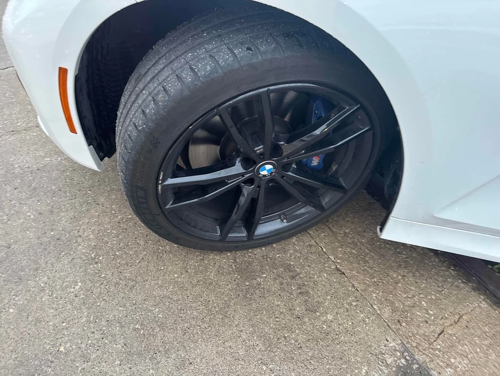 BMW 340 * M340i xDrive * CARFAX * БЕЗ ПЪРВОНАЧАЛНА ВНОСКА | Mobile.bg — изображение 7