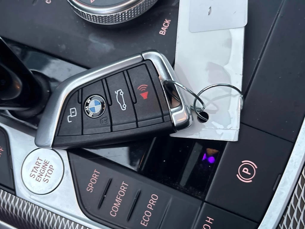 BMW 340 * M340i xDrive * CARFAX * БЕЗ ПЪРВОНАЧАЛНА ВНОСКА | Mobile.bg — изображение 10