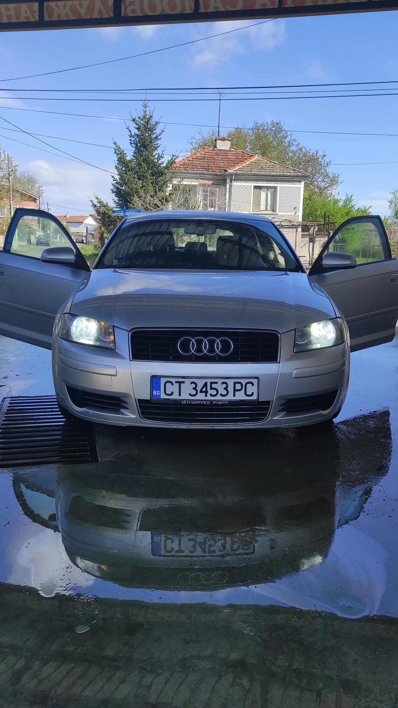 Audi A3  - изображение 3