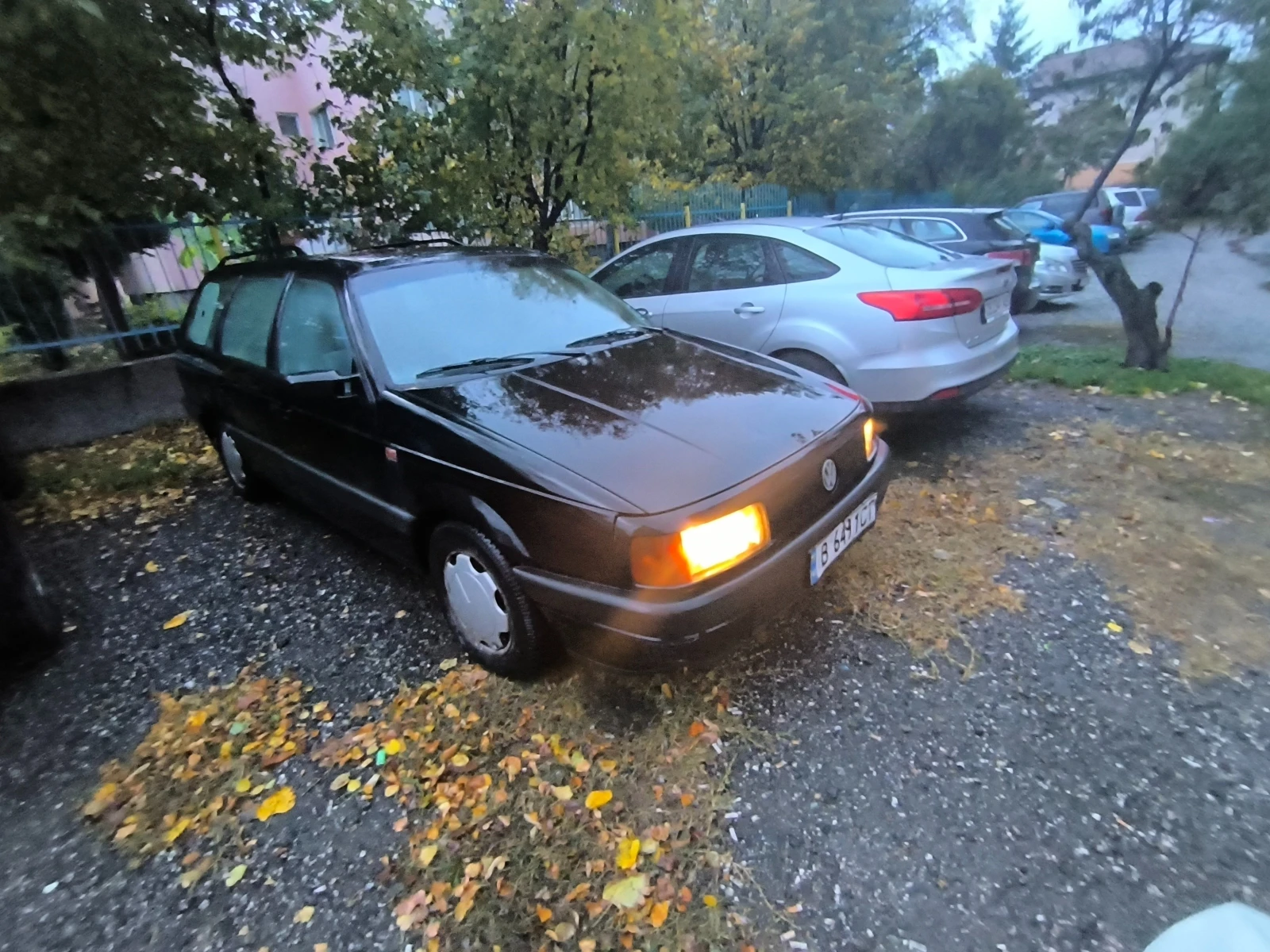 VW Passat | Mobile.bg — изображение 7