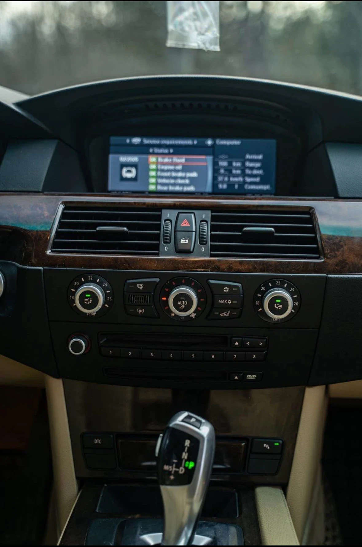 BMW 530 | Mobile.bg — изображение 14
