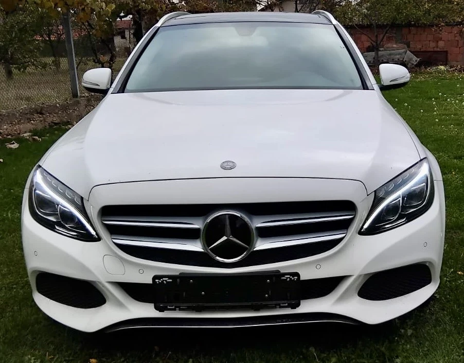 Mercedes-Benz C 250 Panorama/4 Matic - изображение 3