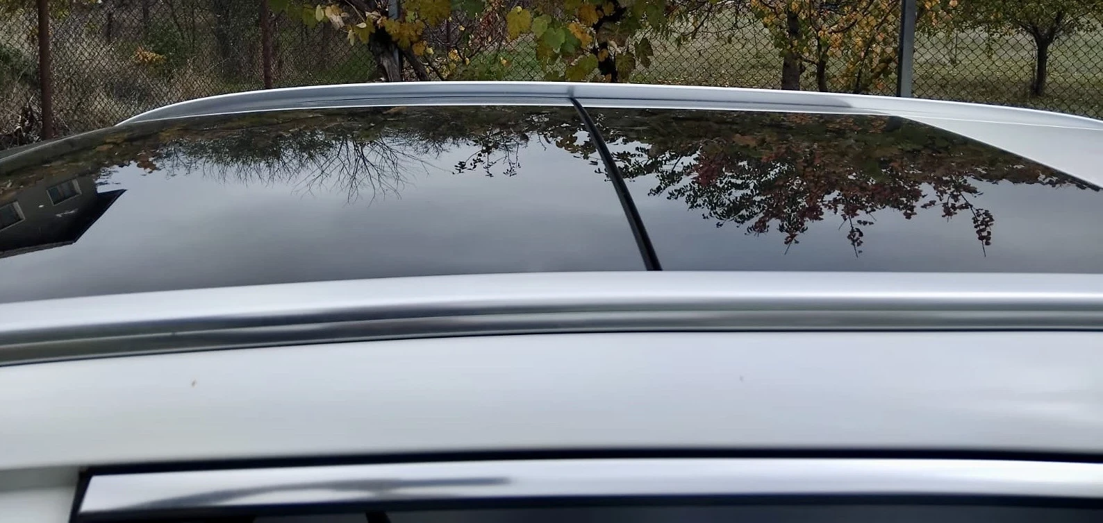 Mercedes-Benz C 250 Panorama/4 Matic - изображение 8