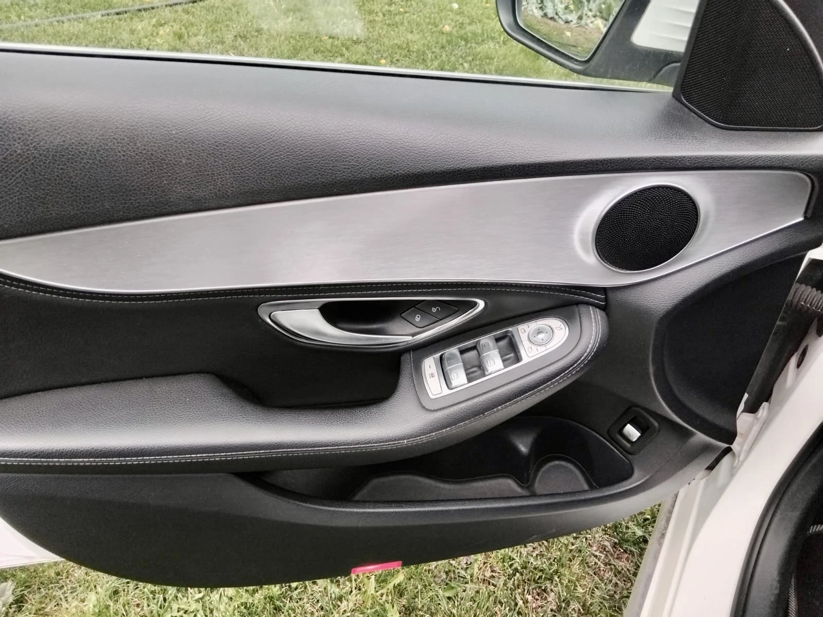 Mercedes-Benz C 250 Panorama/4 Matic - изображение 10