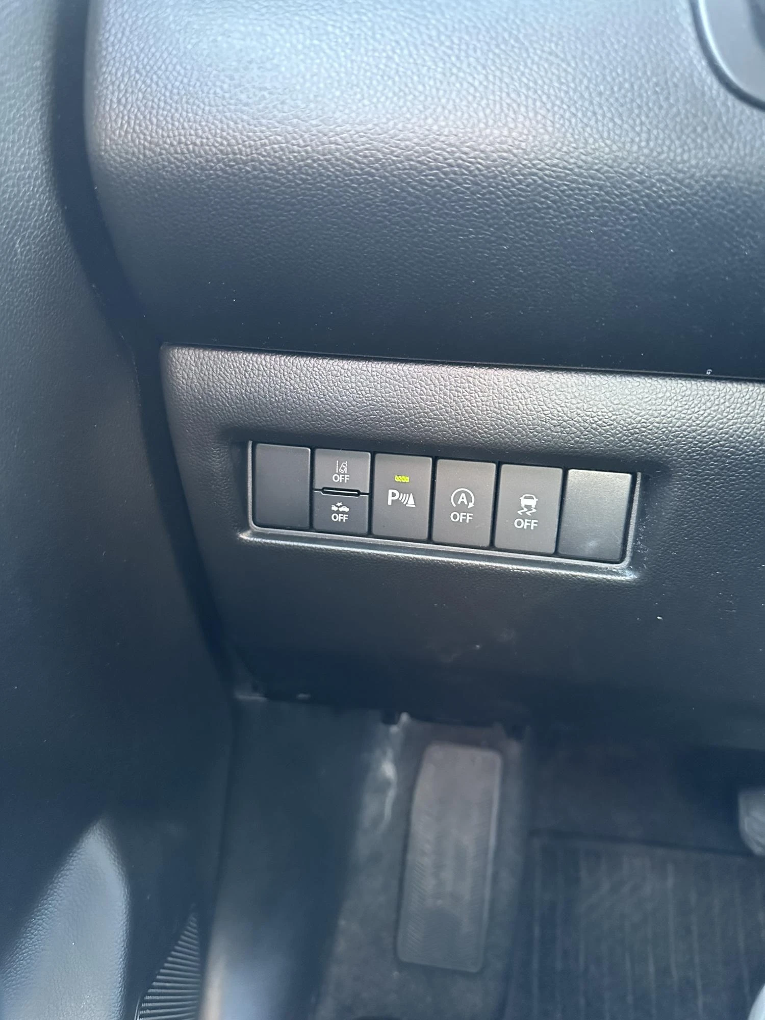 Suzuki Swift  - изображение 10