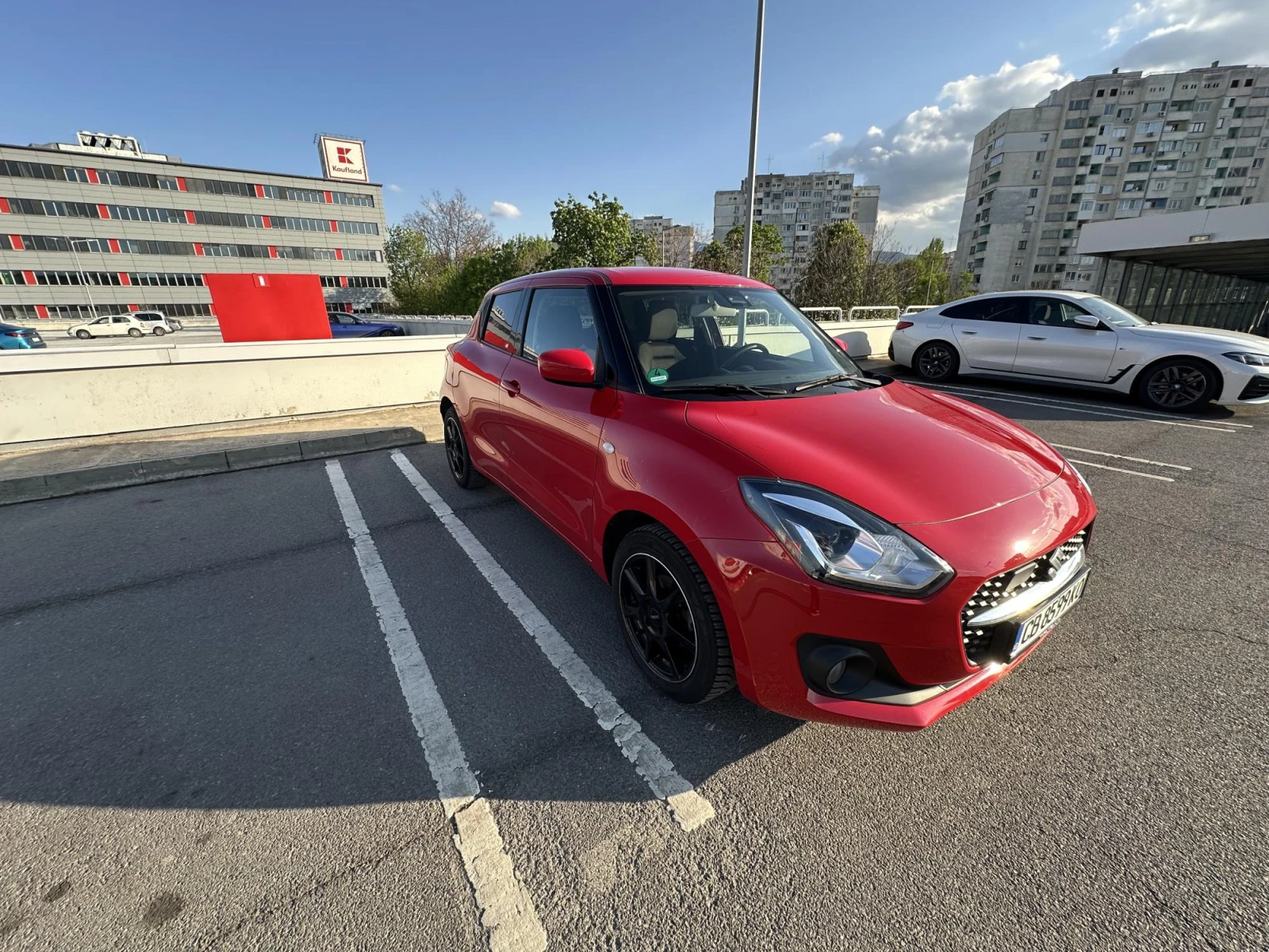 Suzuki Swift | Mobile.bg � ����������� 1
