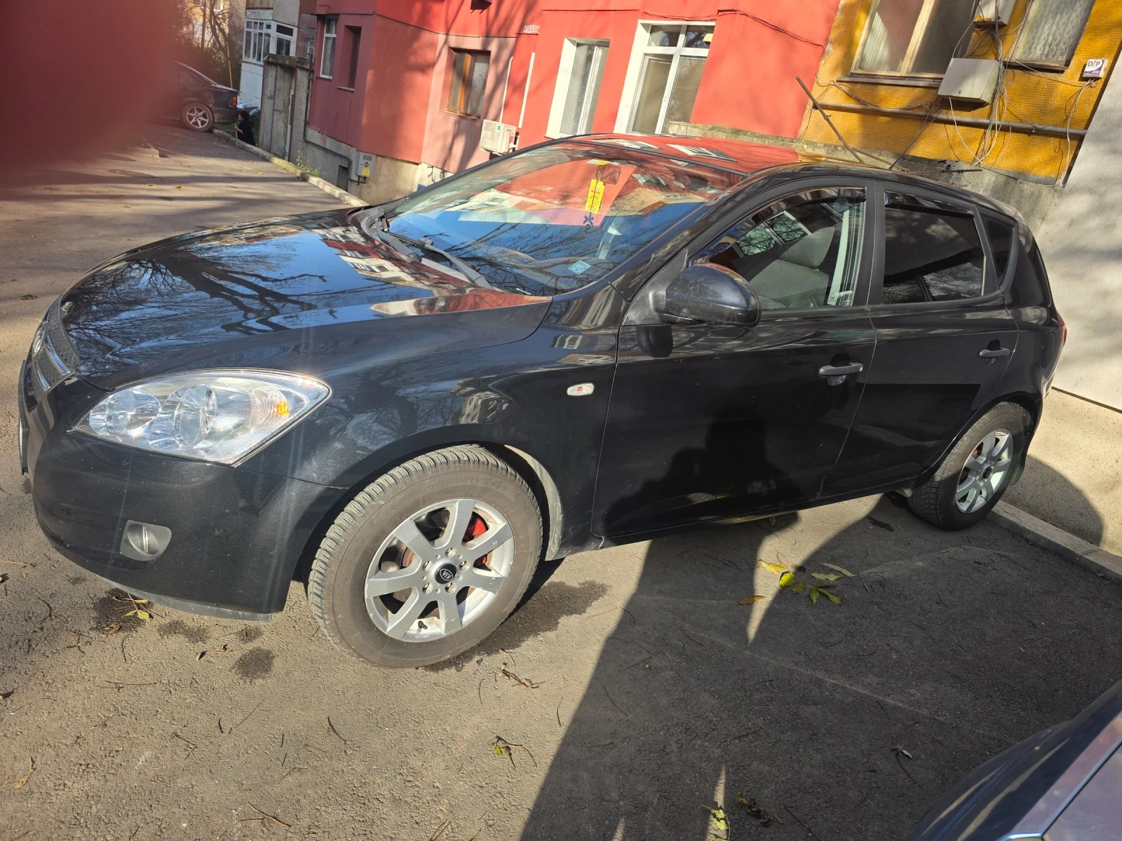 Kia Ceed  - изображение 5