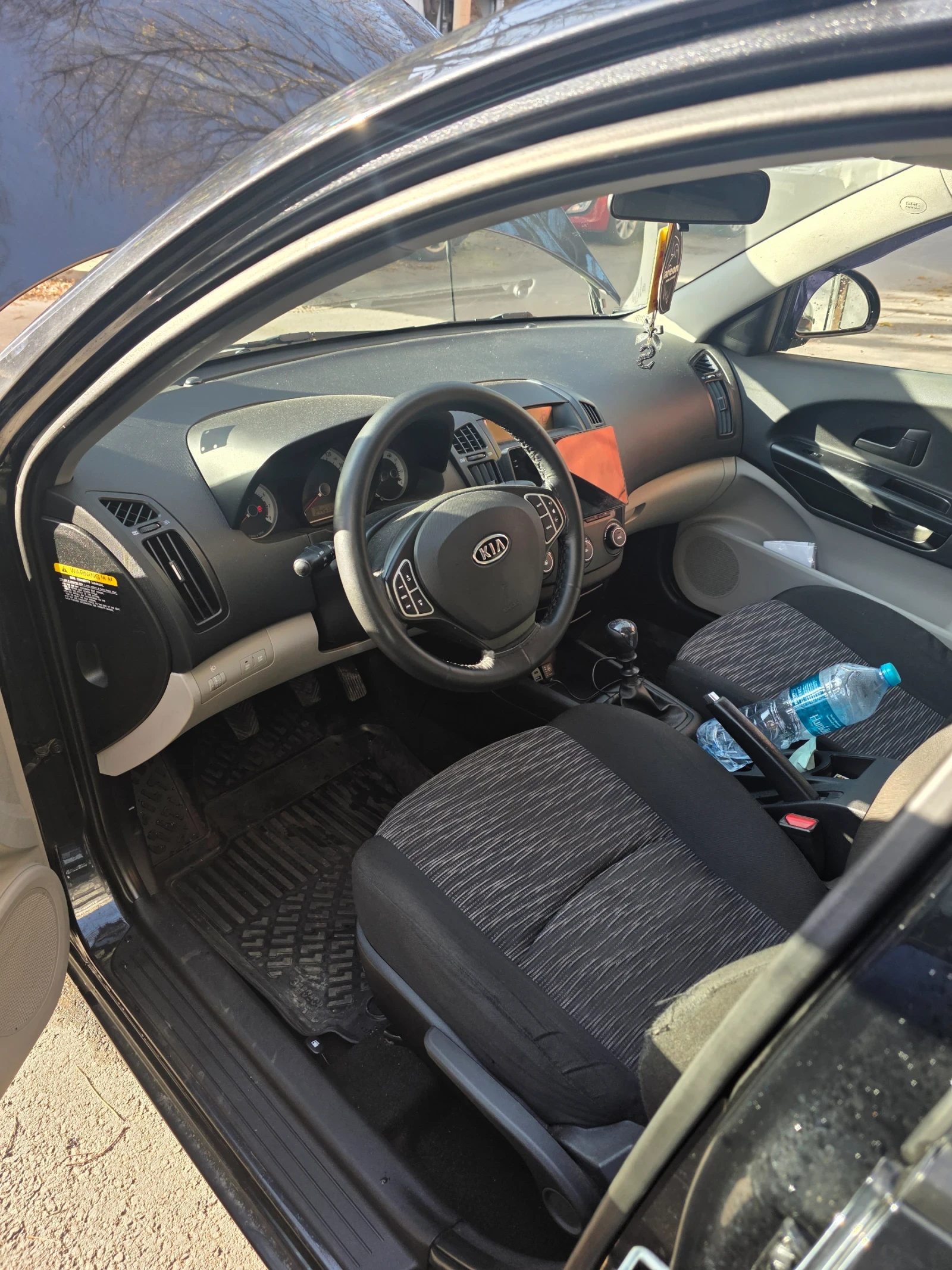 Kia Ceed  - изображение 3