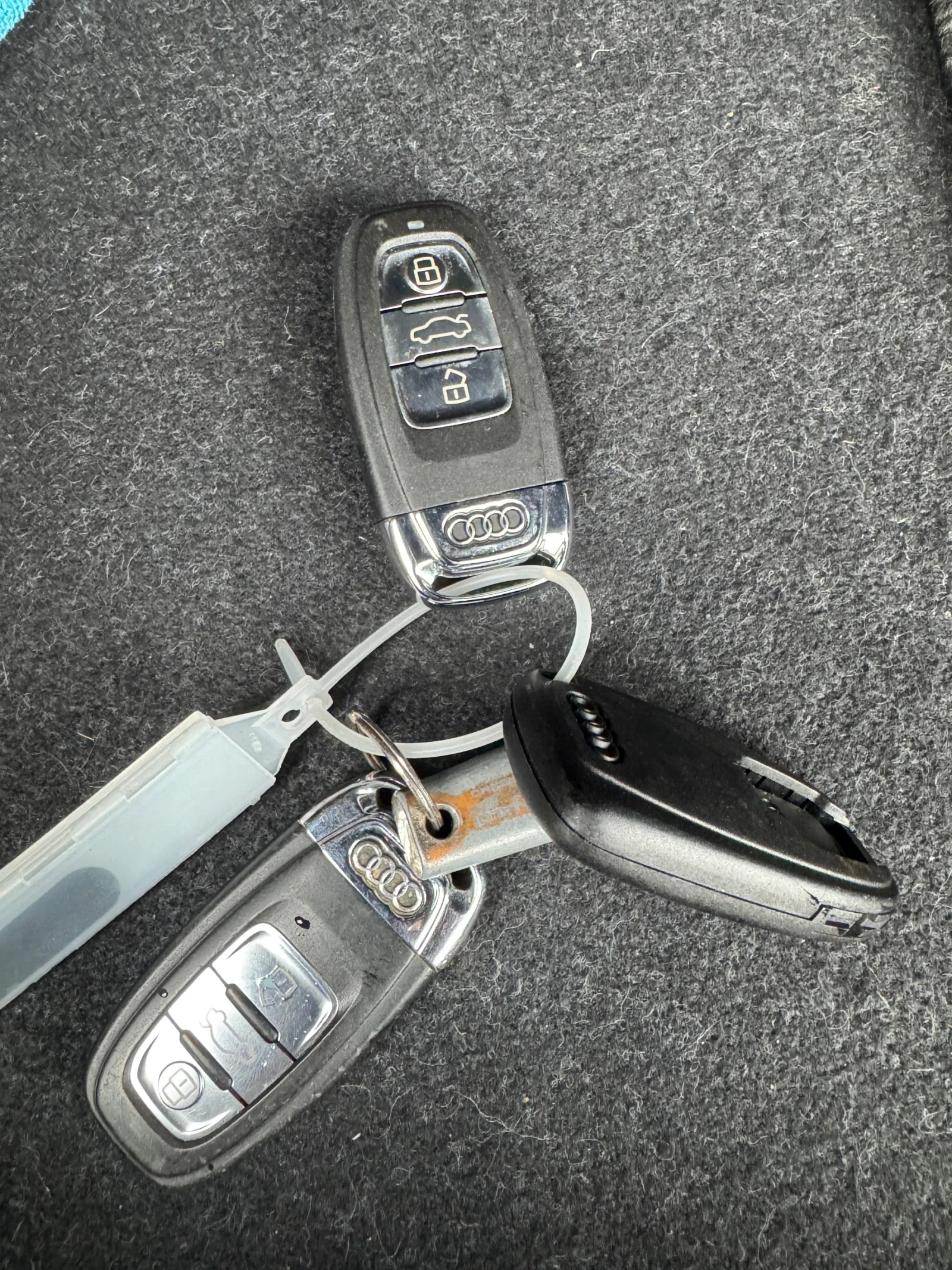 Audi A5 2.0TDI SPORT BACK - изображение 10