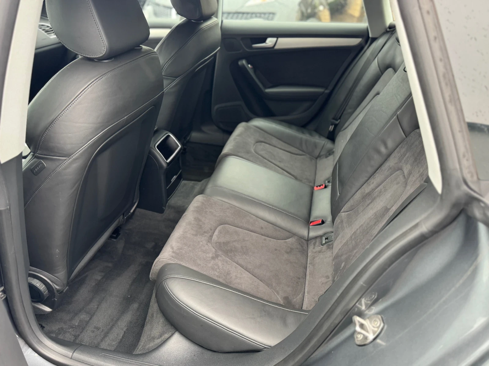 Audi A5 2.0TDI SPORT BACK - изображение 8