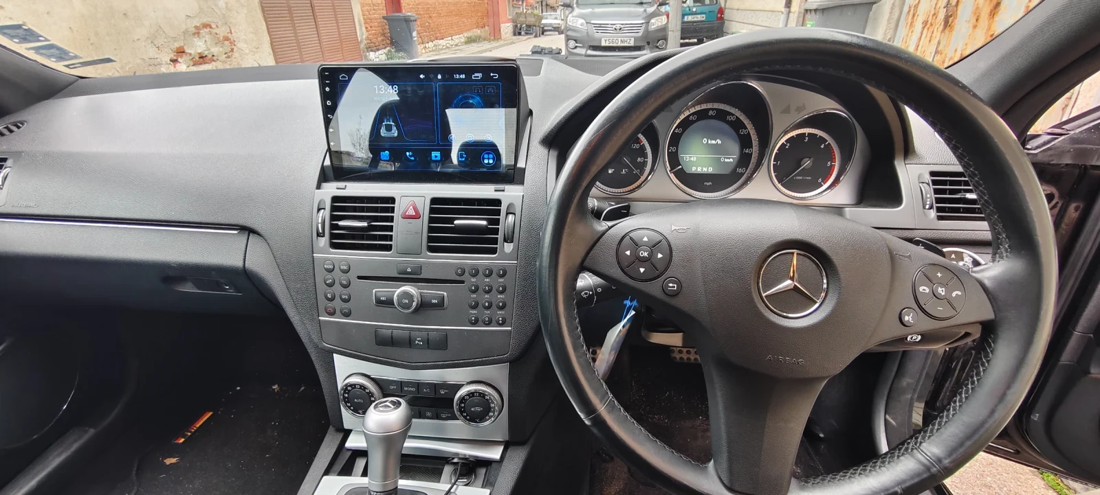 Mercedes-Benz C 250 | Mobile.bg � ����������� 1