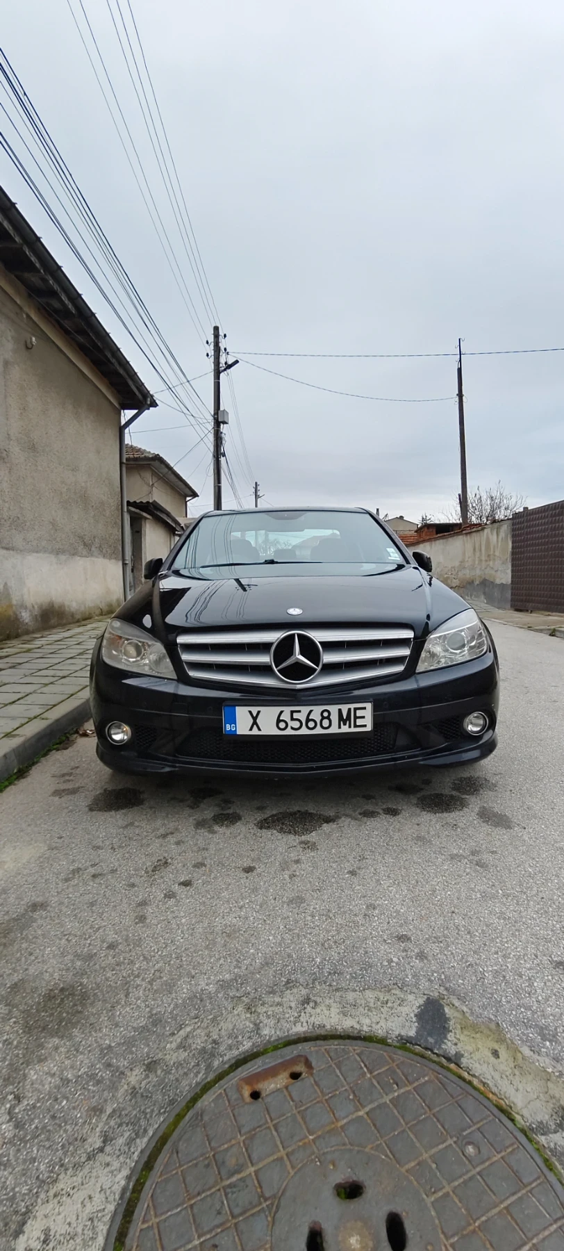 Mercedes-Benz C 250  - изображение 2