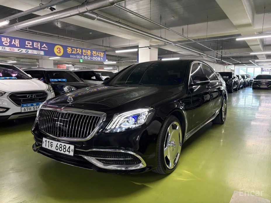 Mercedes-Benz S 350 | Mobile.bg   1