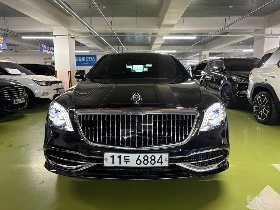 Mercedes-Benz S 350 | Mobile.bg   3