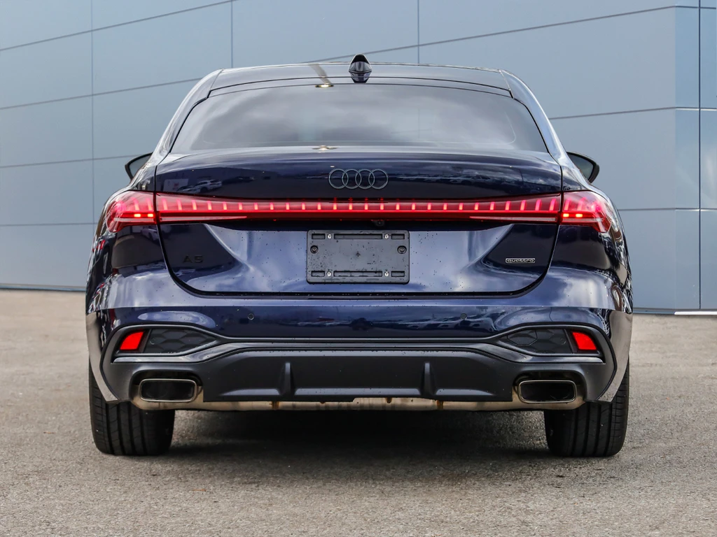 Audi A5 PRM + / BandO/ Head-up/Panorama/S-LINE/* АВТОКРЕДИ - изображение 5